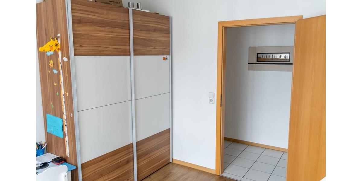 Etagenwohnung Ostfildern - 4 Zimmer, 93 m&sup2;, 465.000&euro; | Angebot:27230829