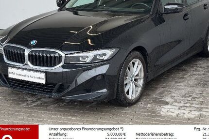 BMW 318 84.643 km 24.390 &euro; Heilbronn 74074