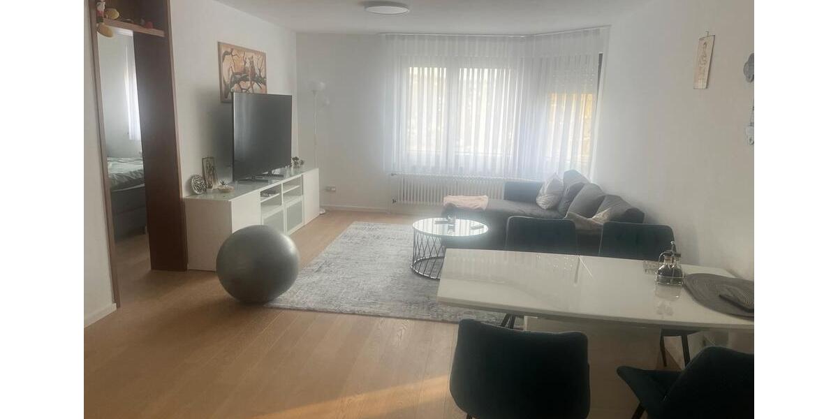 Etagenwohnung Stuttgart Botnang - 2.5 Zimmer, 62 m&sup2;, 1.350&euro; | Angebot:27549971
