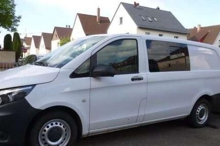 Mercedes-Benz Vito 154.381 km 10.999 &euro; Heilbronn 74080