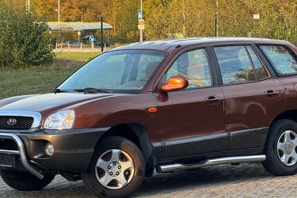 Hyundai SANTA FE 230.000 km 2.500 &euro; Stuttgart 70437
