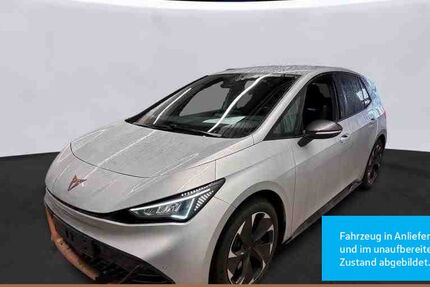 Cupra Born 52.517 km 24.430 &euro; Stuttgart-Feuerbach 70469