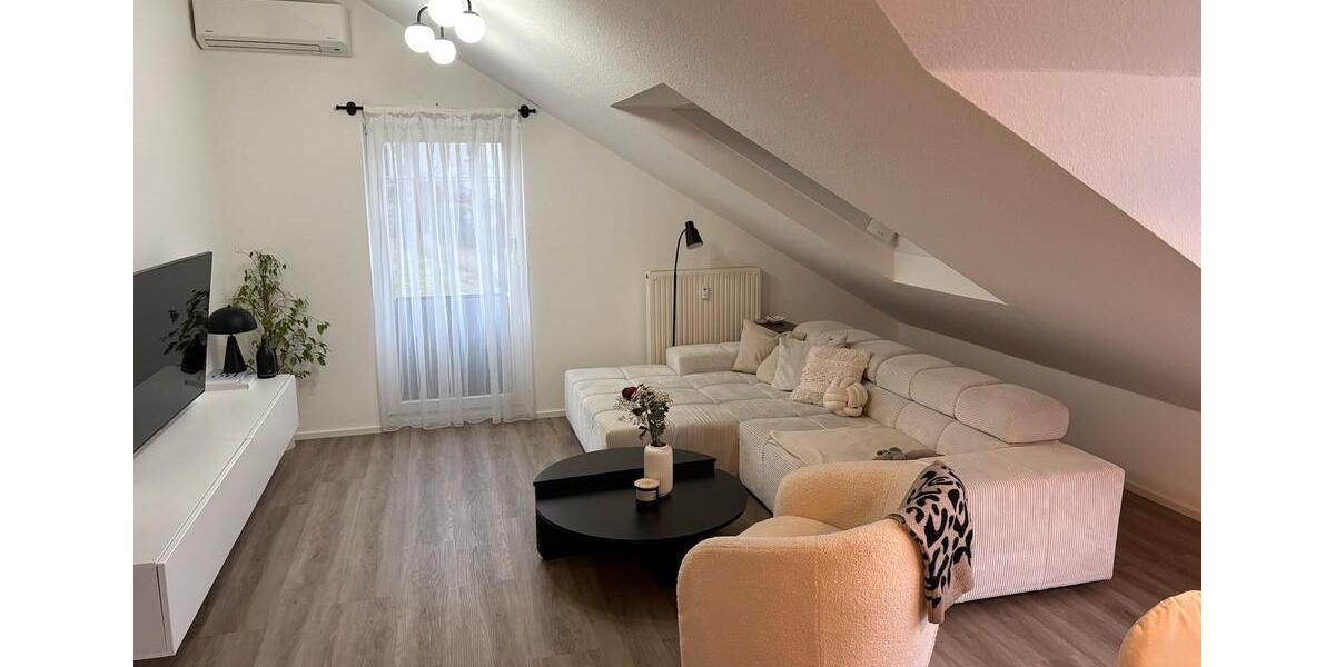 Etagenwohnung Neckarwestheim - 3.5 Zimmer, 76 m&sup2;, 297.500&euro; | Angebot:27166100