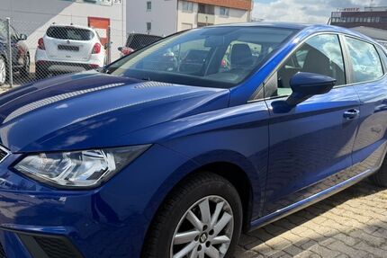 Seat Ibiza 116.000 km 6.999 &euro; Filderstadt / bei Stuttgart 70794