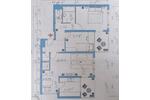 Etagenwohnung Backnang - 3.5 Zimmer, 84 m&sup2;, 279.000&euro; | Angebot:27092123
