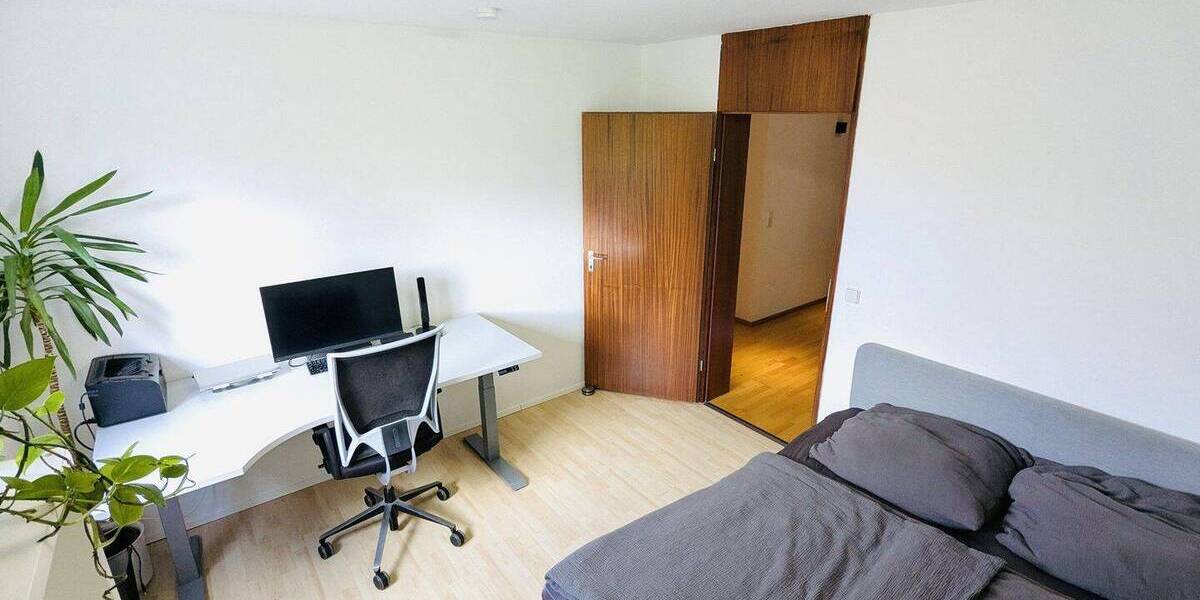 Etagenwohnung Böblingen Dagersheim - 4 Zimmer, 142 m&sup2;, 579.000&euro; | Angebot:26053454