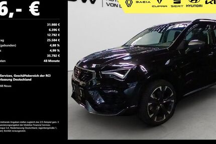Cupra Ateca 24.920 km 31.980 &euro; Heilbronn 74076