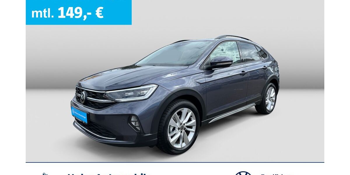 VW Taigo 19.990 km 22.490 &euro; Kornwestheim 70806