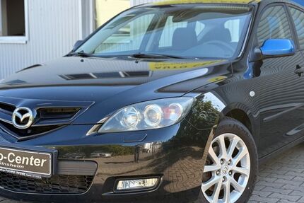 Mazda 3 173.185 km 2.990 &euro; Brackenheim 74336