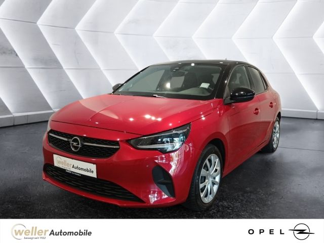 Opel Corsa 38.300 km 15.860 &euro; Bietigheim-Bissingen 74321
