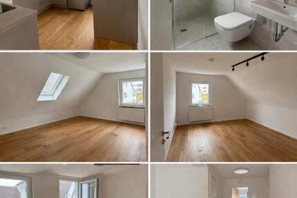 Wohnung Fellbach - 2.5 Zimmer, 58 m&sup2;, 1.200&euro; | Angebot:25943015