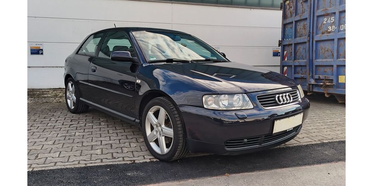 Audi A3 171.000 km 5.200 &euro; Besigheim 74354