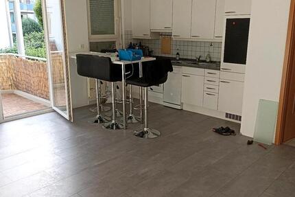 Wohnung Marbach am Neckar - 2.5 Zimmer, 53 m&sup2;, 209.000&euro; | Angebot:27067344