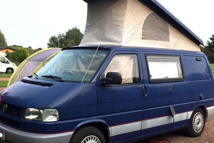 VW T4 Multivan 291.667 km 16.900 &euro; Stuttgart 70565