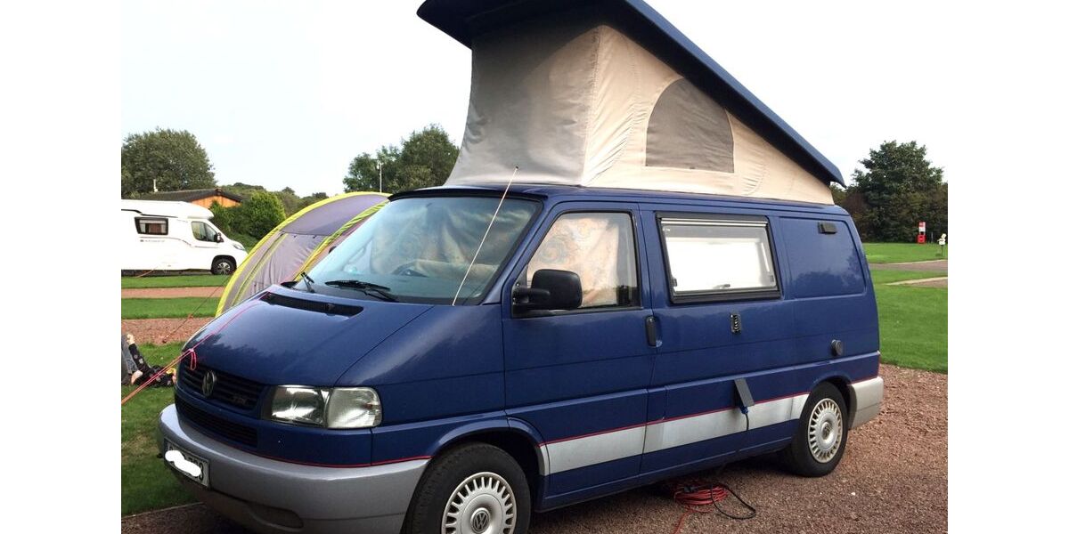 VW T4 Multivan 291.667 km 16.900 &euro; Stuttgart 70565