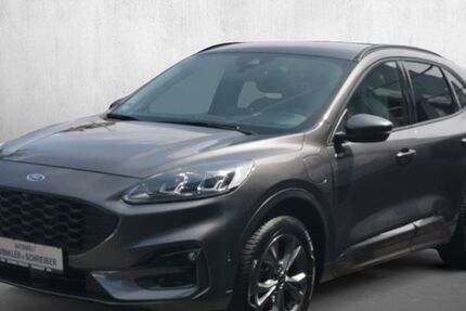Ford Kuga 45.979 km 24.490 &euro; Ludwigsburg 71636