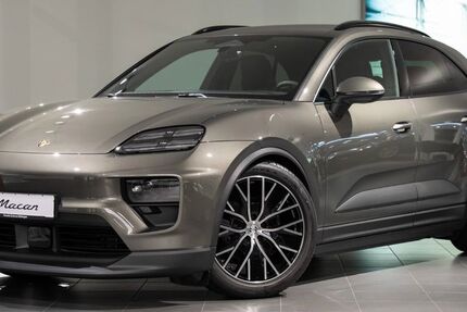 Porsche Macan 8.900 km 87.880 &euro; Böblingen 71034