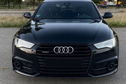 Audi A6 241.000 km 17.900 &euro; Ostfildern 73760