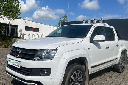 VW Amarok 260.000 km 13.900 &euro; Remseck am Neckar 71686