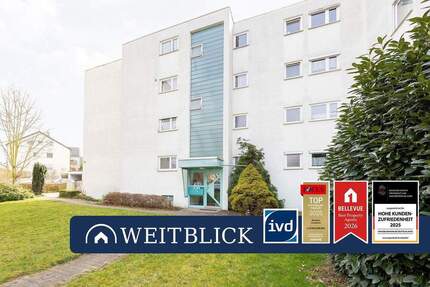 Wohnung Backnang Maubach - 3 Zimmer, 84 m&sup2;, 190.000&euro; | Angebot:25801366