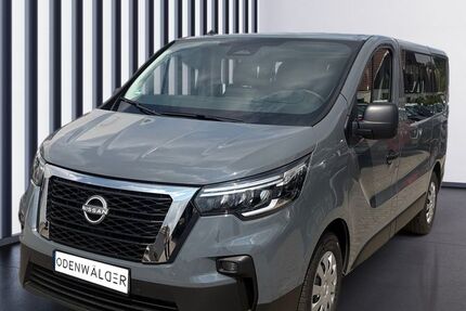 Nissan Primastar 6.001 km 36.440 &euro; Zaberfeld-Michelbach 74374