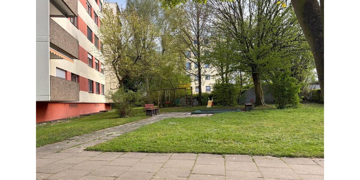 Etagenwohnung Korntal-Münchingen Münchingen - 4 Zimmer, 88 m&sup2;, 319.000&euro; | Angebot:26426078