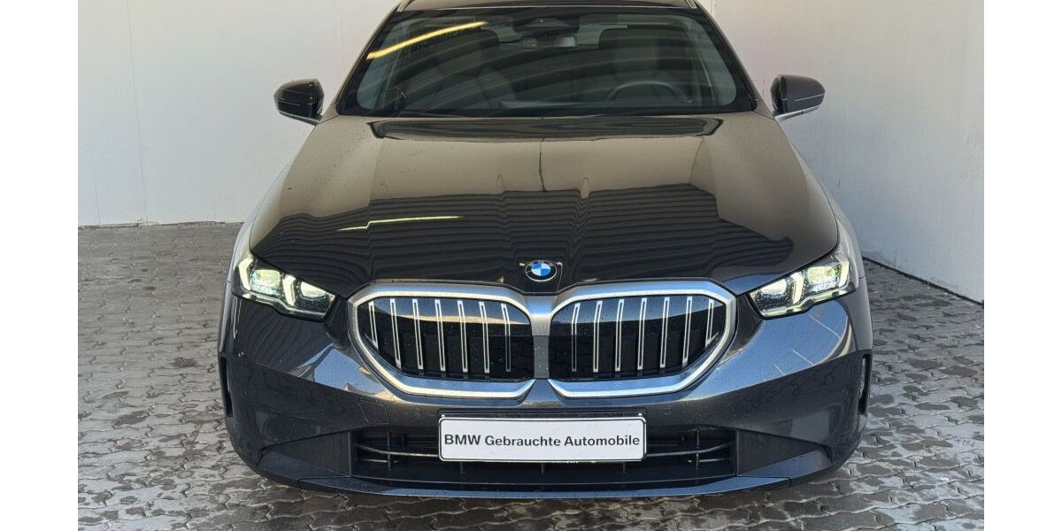 BMW 520 10.133 km 43.190 &euro; Heilbronn 74076