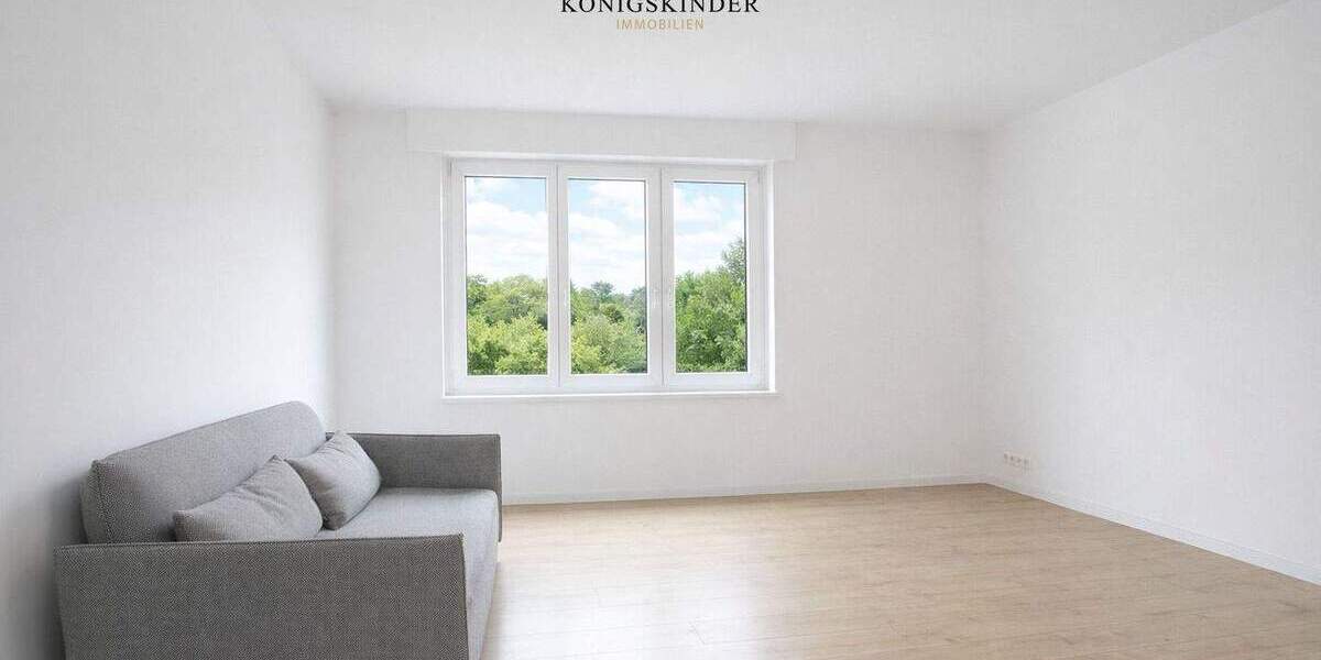 Etagenwohnung Stuttgart Nord - 3 Zimmer, 73 m&sup2;, 425.000&euro; | Angebot:25733932