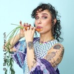 Da haben wir den Salat // Konzert SUKINI & Band