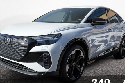 Audi Q4 e-tron 46.450 km 35.790 &euro; Bietigheim-Bissingen 74321