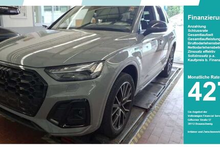 Audi Q5 77.393 km 38.430 &euro; Leonberg 71229