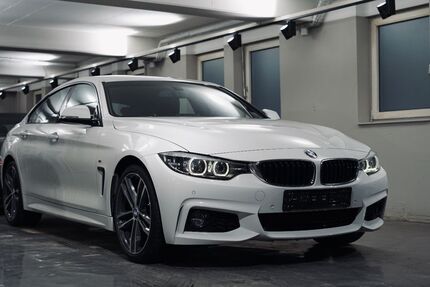 BMW 420 119.600 km 23.990 &euro; Altbach 73776