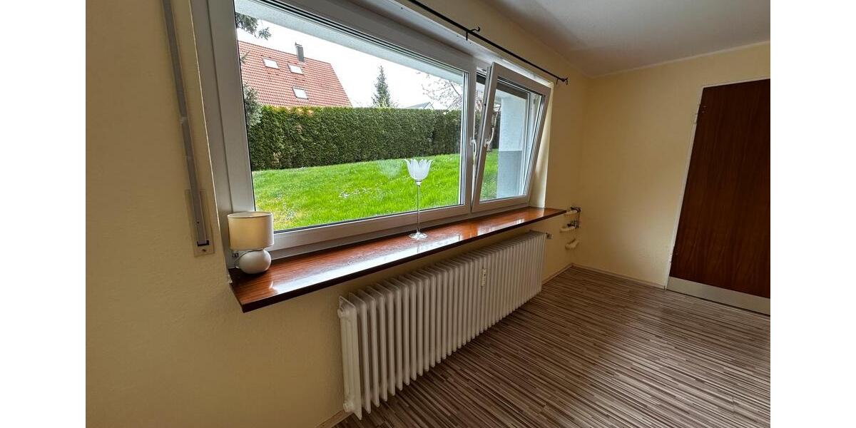 Etagenwohnung Neuhausen auf den Fildern - 1.5 Zimmer, 43 m&sup2;, 700&euro; | Angebot:26097381