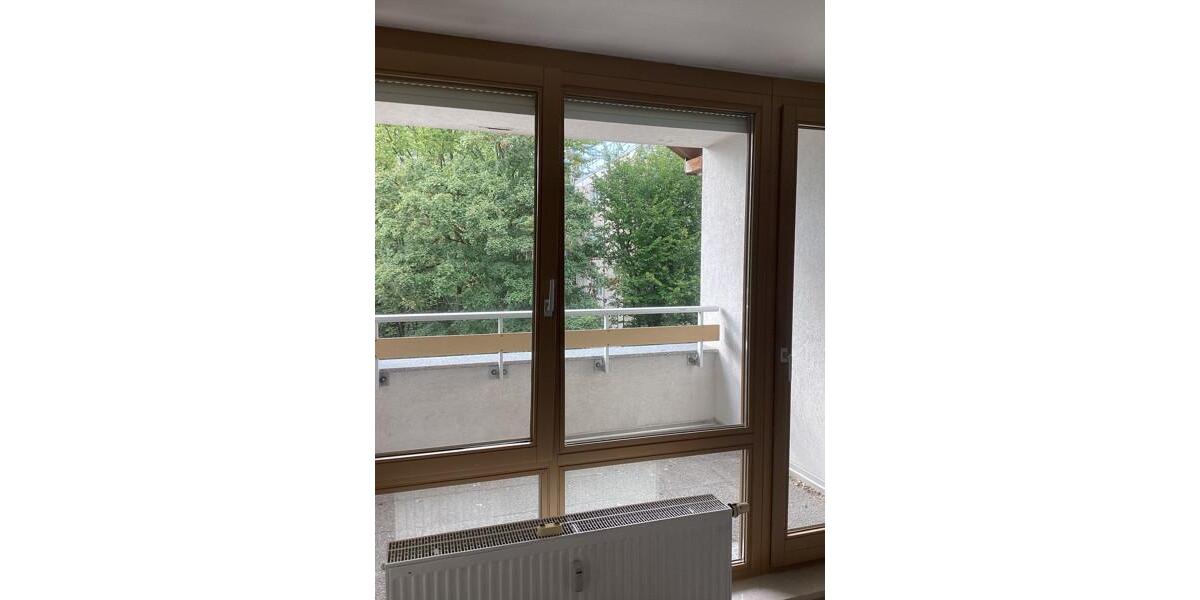 Dachgeschoßwohnung Weil der Stadt - 2 Zimmer, 51 m&sup2;, 647&euro; | Angebot:25750327