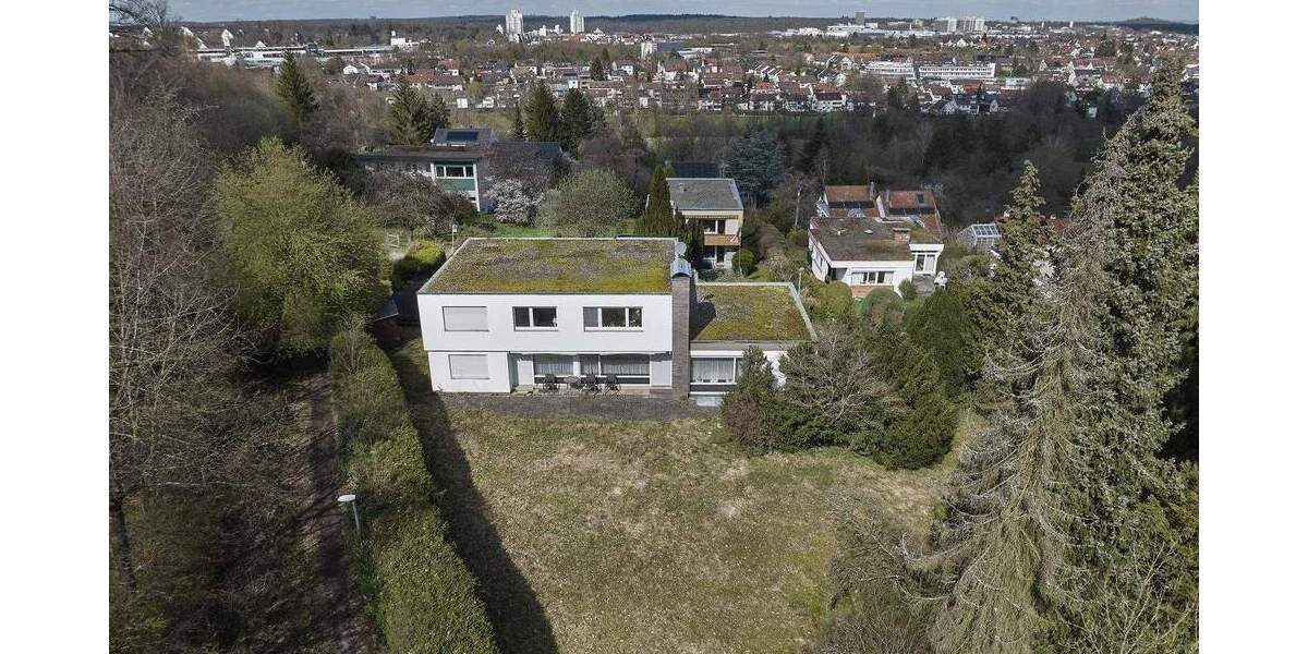 Mehrfamilienhaus, Wohnhaus Stuttgart Vaihingen - 9 Zimmer, 305 m&sup2;, 1.350.000&euro; | Angebot:25749380