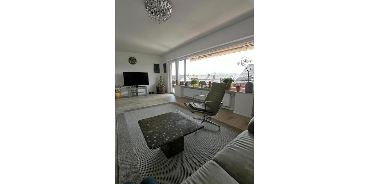 Etagenwohnung Böblingen Dagersheim - 4 Zimmer, 125 m&sup2;, 1.600&euro; | Angebot:27539441