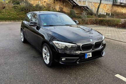 BMW 118 102.000 km 9.950 &euro; Flein 74223