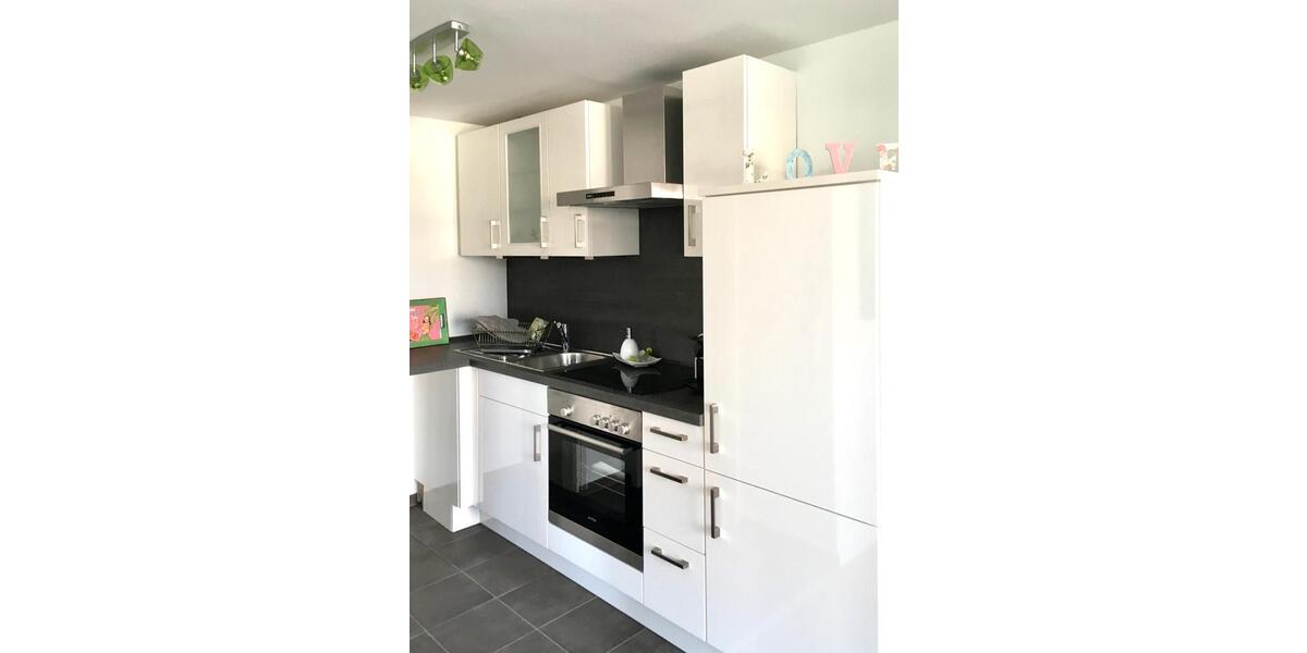 Erdgeschoßwohnung Remshalden - 1 Zimmer, 25 m&sup2;, 500&euro; | Angebot:26099218