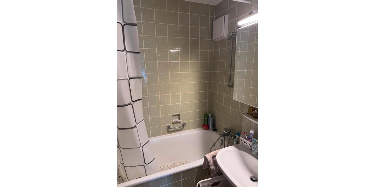 Etagenwohnung Stuttgart Mühlhausen - 2 Zimmer, 55 m&sup2;, 268.000&euro; | Angebot:26041212