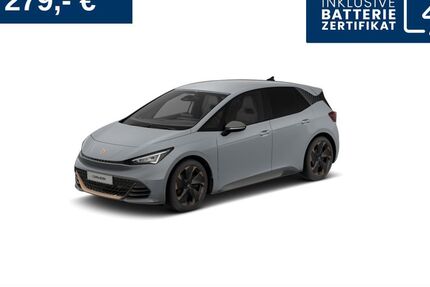 Cupra Born 23.966 km 28.930 &euro; Weinstadt-Endersbach 71384