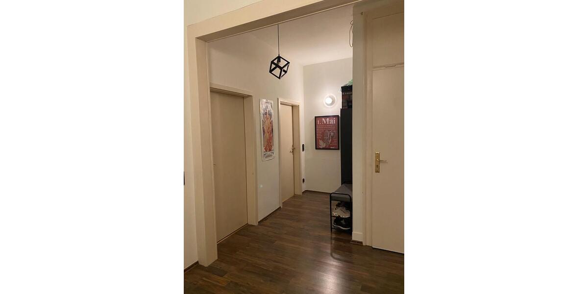 Etagenwohnung Stuttgart Stuttgart-Nord - 2.5 Zimmer, 65 m&sup2;, 1.270&euro; | Angebot:25987938