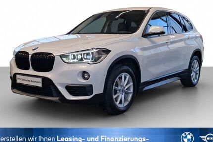 BMW X1 63.999 km 17.990 &euro; Asperg 71679
