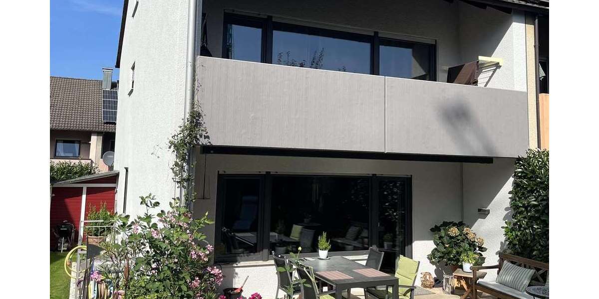 Einfamilienhaus Stuttgart-Weilimdorf (Wolfbusch) Weilimdorf (Wolfbusch) - 4 Zimmer, 146 m&sup2;, 760.000&euro; | Angebot:25541809