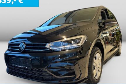 VW Touran 1.999 km 43.295 &euro; Sindelfingen 71063