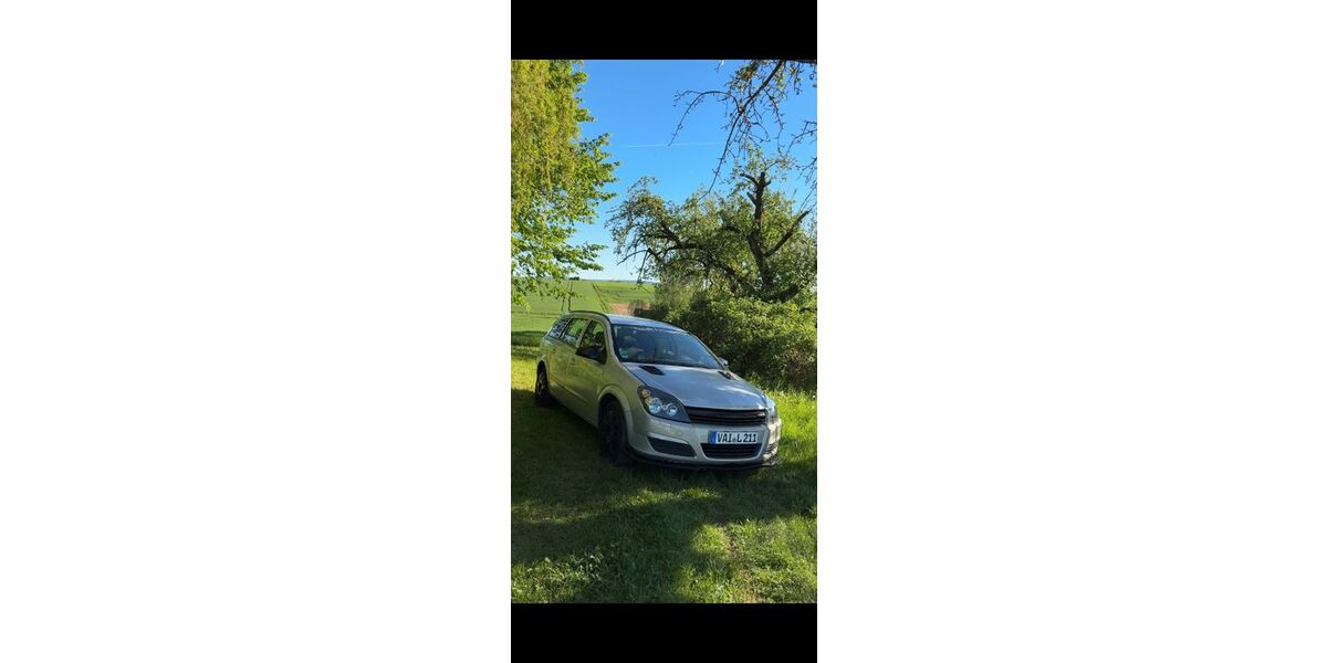 Opel Astra 153.450 km 2.200 &euro; Ludwigsburg 71640