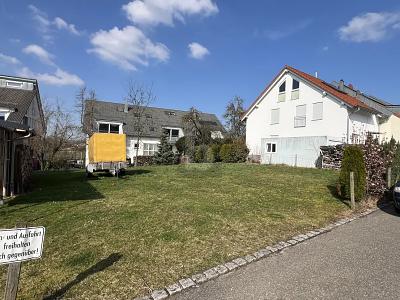 IDYLLISCHER BAUPLATZ IN RUHIGER LAGE - Grundstück Abstatt | Angebot:27475754
