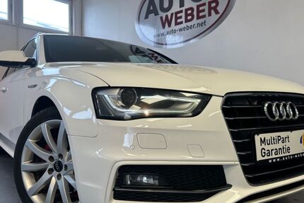 Audi A4 320.000 km 6.999 &euro; Sindelfingen/Darmsheim 71069
