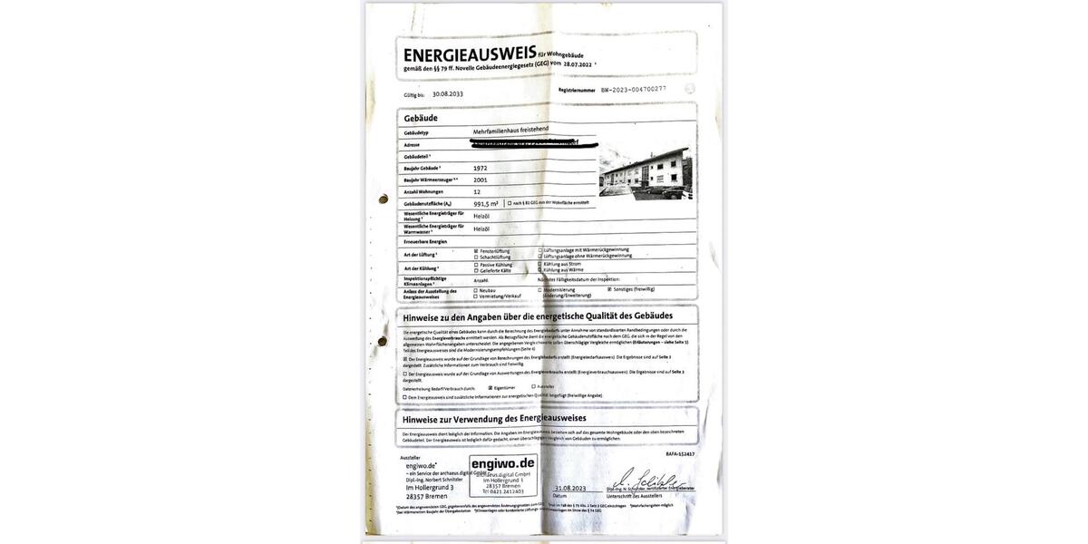 Maisonettenwohnung Schorndorf - 4 Zimmer, 91 m&sup2;, 375.000&euro; | Angebot:23428976