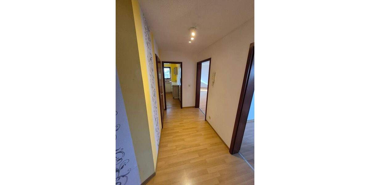 Etagenwohnung Tamm - 2 Zimmer, 58 m&sup2;, 239.000&euro; | Angebot:25733104