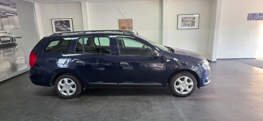 Dacia Logan 150.000 km 3.990 &euro; Asperg/Ludwigsburg bei Stuttgart 71679